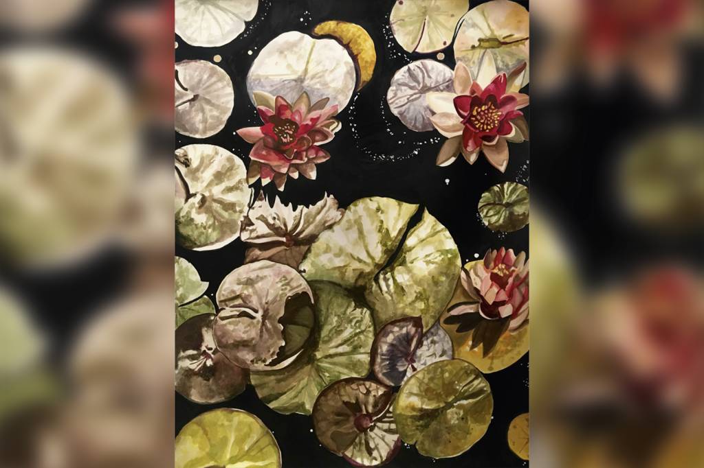 O efeito da pandemia na mostra em cartaz no Museu da República