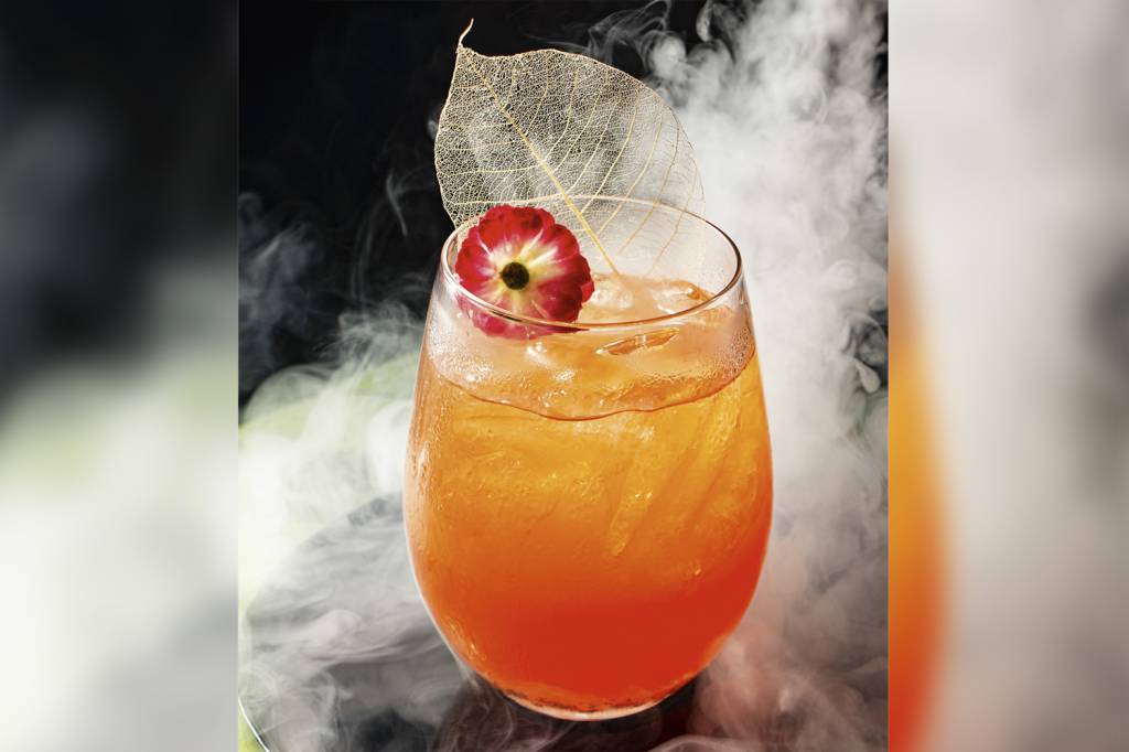 Entre o mar e o asfalto, o quiosque Mirante Rocinha estreia na orla