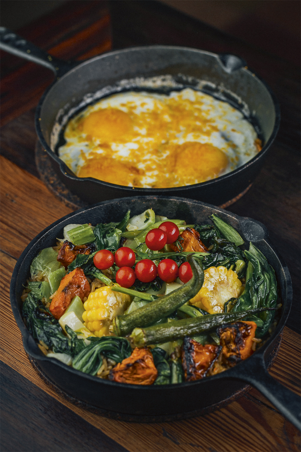 Três pratos imperdíveis do restaurante da chef Roberta Sudbrack