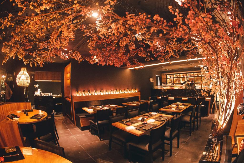 Encontro de craques: chefs do San e do L’Etoile fazem jantar a quatro mãos