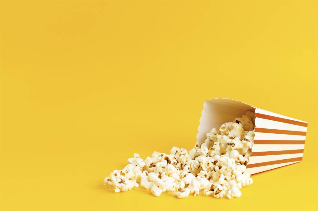 Sessão pipoca: três animações para a criançada assistir nos cinemas