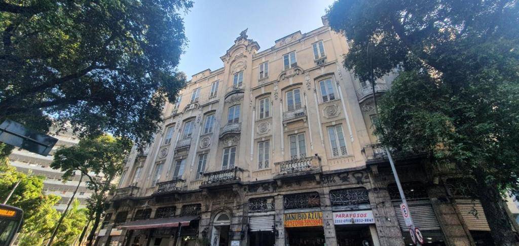 Mais um hotel do Rio deixará de receber hóspedes para virar residencial