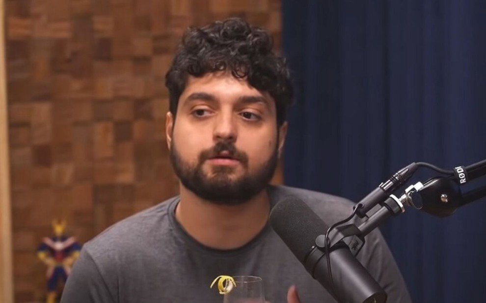 Caso Monark: podcast não poderá mais transmitir Campeonato Carioca