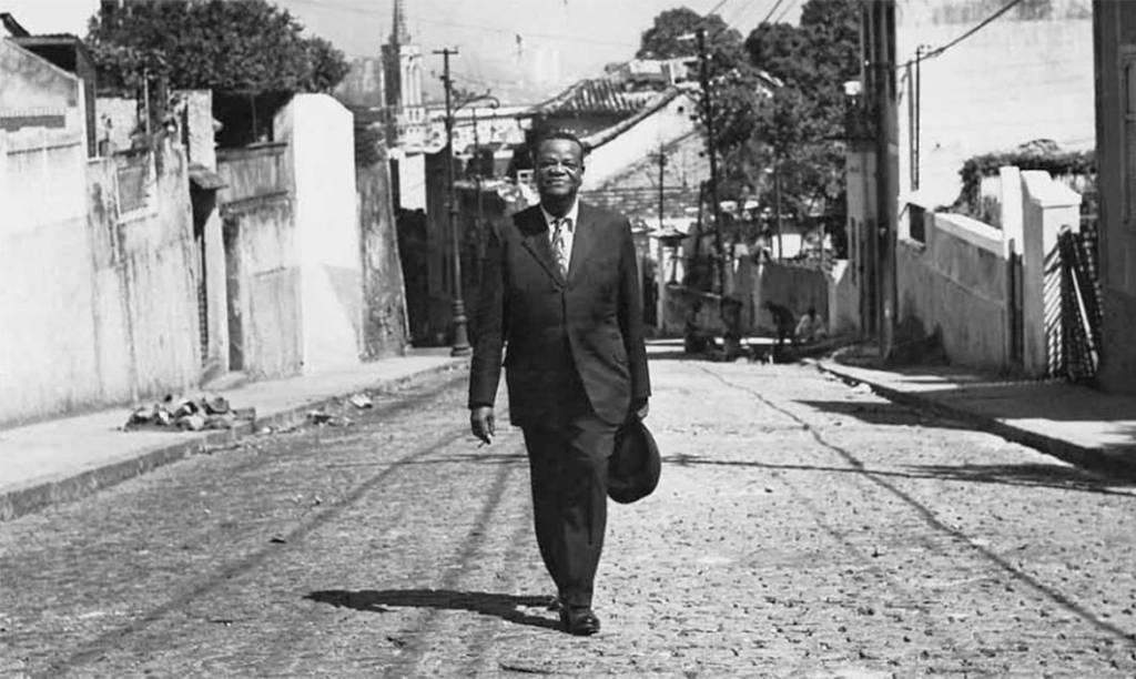 MAR terá entrada gratuita e exposição sobre Pixinguinha durante a Flup