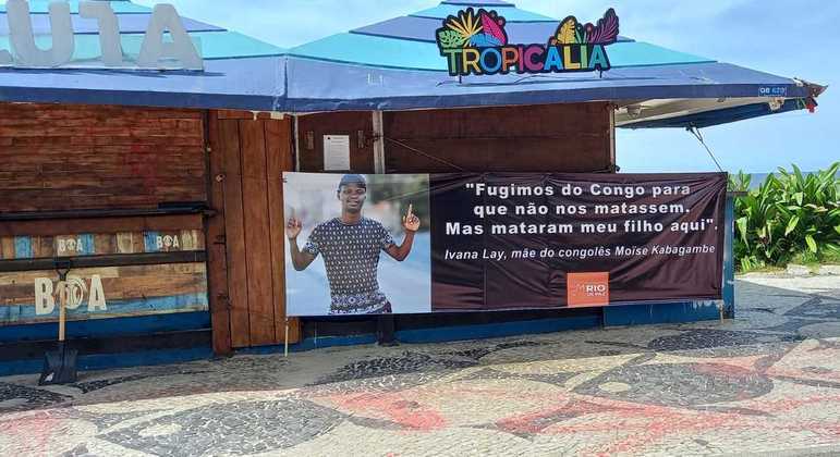 Moïse e a história do Brasil