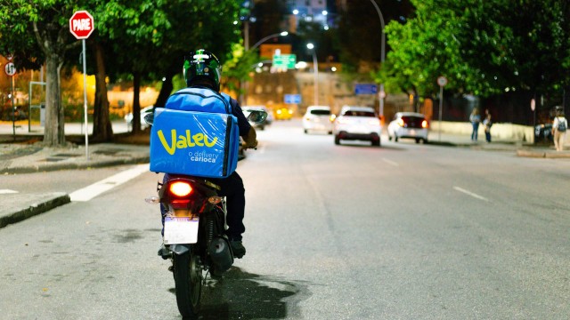 Delivery: bares importantes aderem ao Valeu, o novo app de entregas do Rio