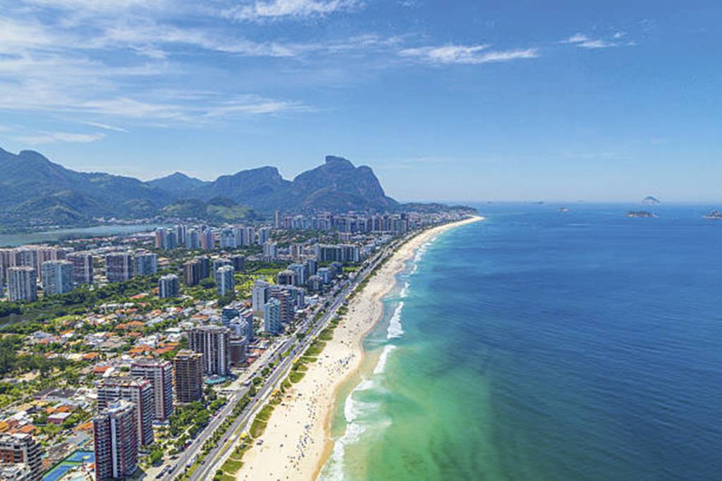 Como assim? Lei quer levar Barra e Jacarepaguá para Zona Sudoeste