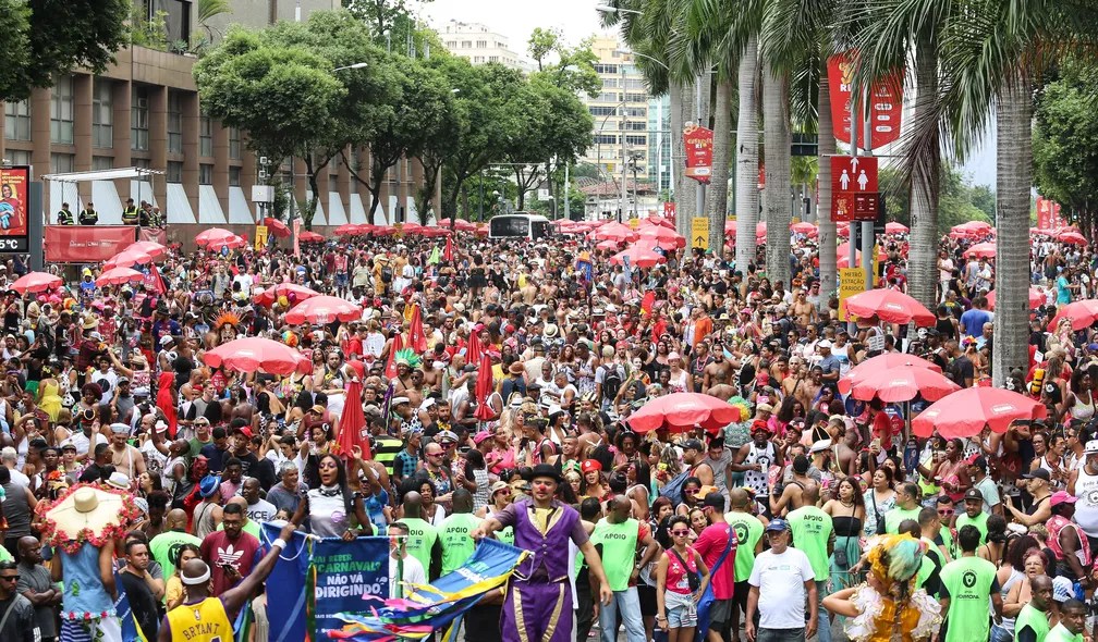 Mais de 430 blocos de rua já confirmaram desfiles no Carnaval 2023