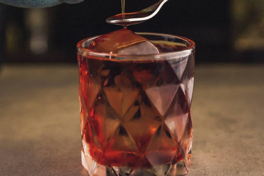 A alta coquetelaria invade os endereços de cozinha oriental