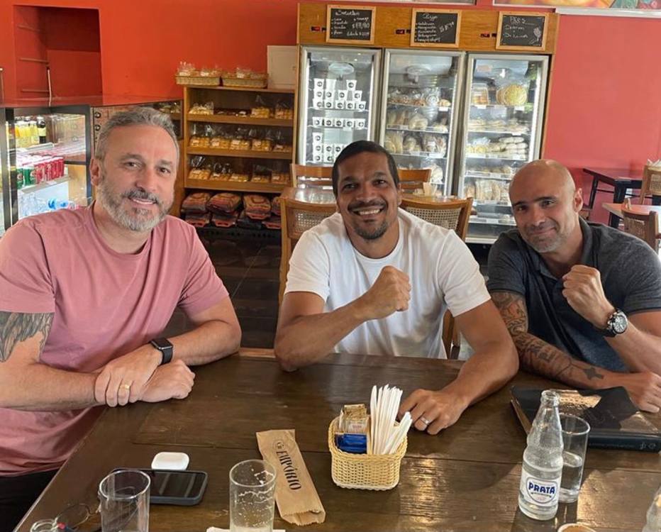 Glória a Deus? Ex-deputado federal Cabo Daciolo quer o governo do Rio