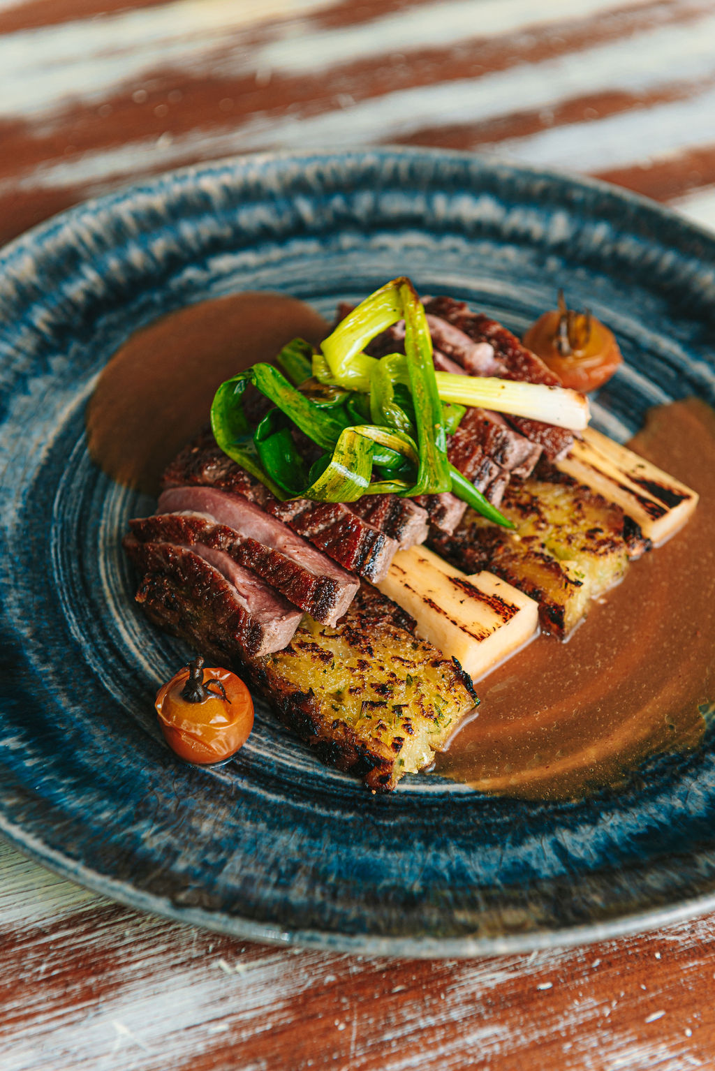 De casa nova: tudo sobre a mudança do restaurante Didier para Ipanema