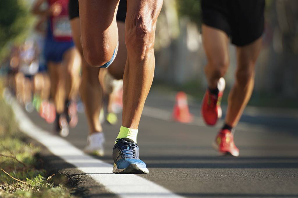 Esporte: prioridade numa política pública para a vida saudável