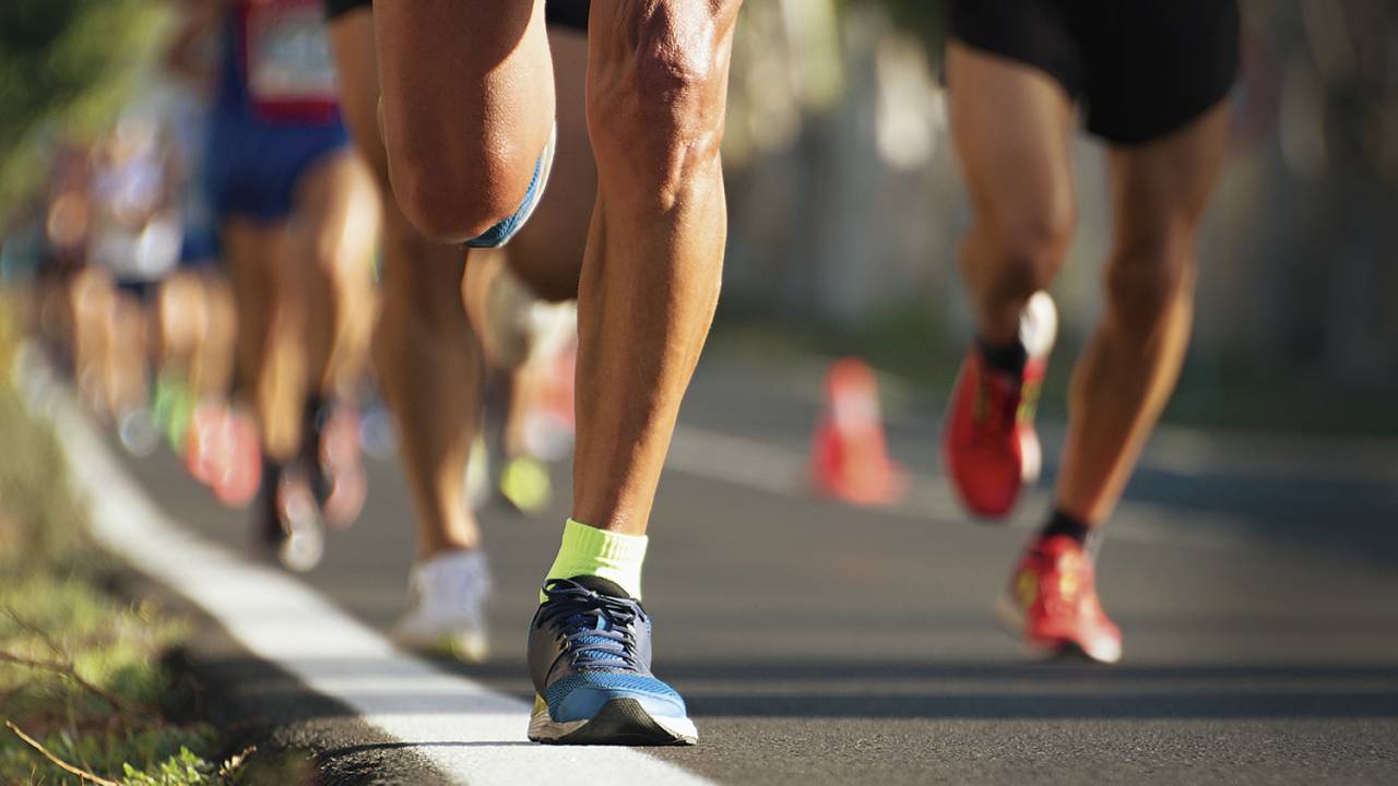 Corridas de rua
