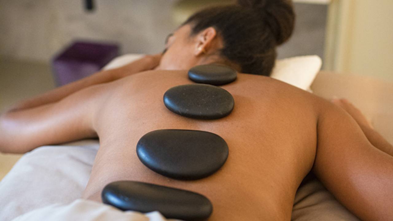 Atiaia Spa & Fitness
