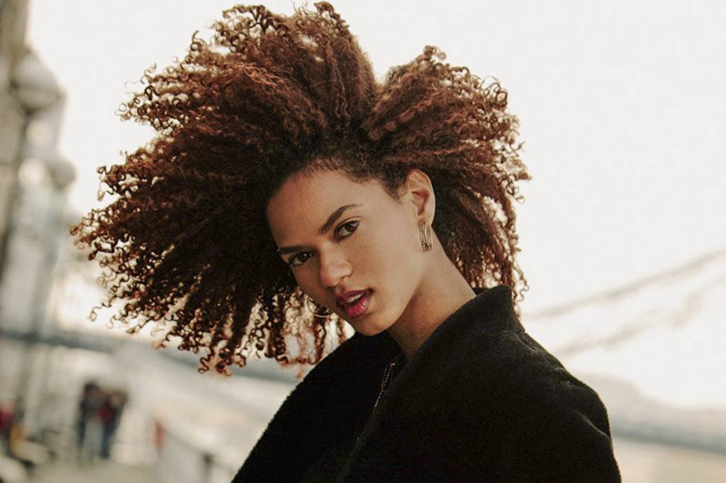 Do Chapadão para o mundo, Juliana Nalú planeja atuar em Los Angeles