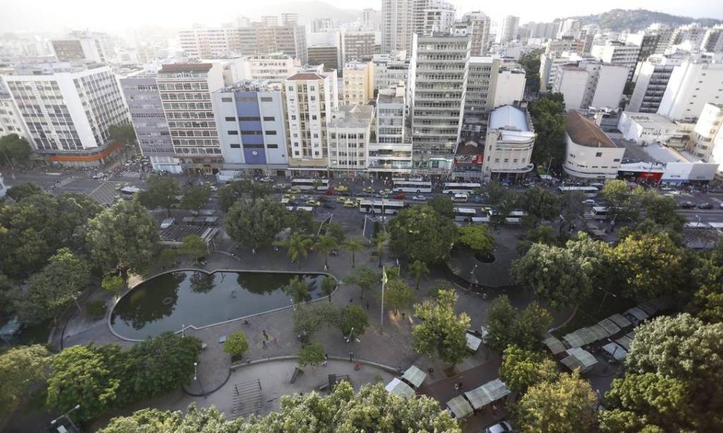 ‘Rua do perdeu’: aumento de crimes na Tijuca faz via ganhar novo apelido