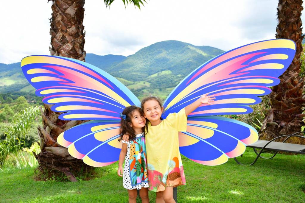 Hotel Vale da Mantiqueira, um verdadeiro paraíso na serra mineira