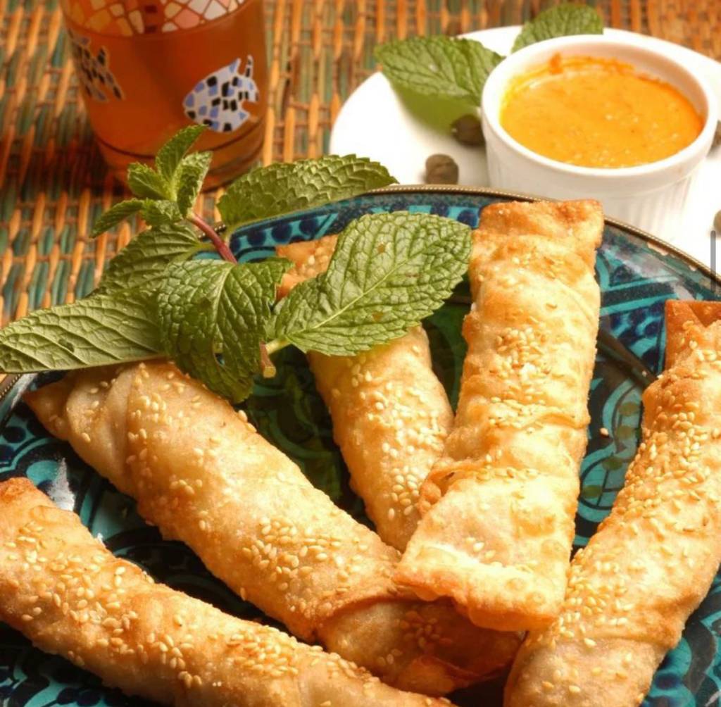 Arab ganha endereço no Leblon: veja cinco pratos imperdíveis da nova casa