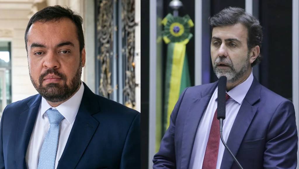 O resultado da nova pesquisa de intenção de votos para governador do Rio