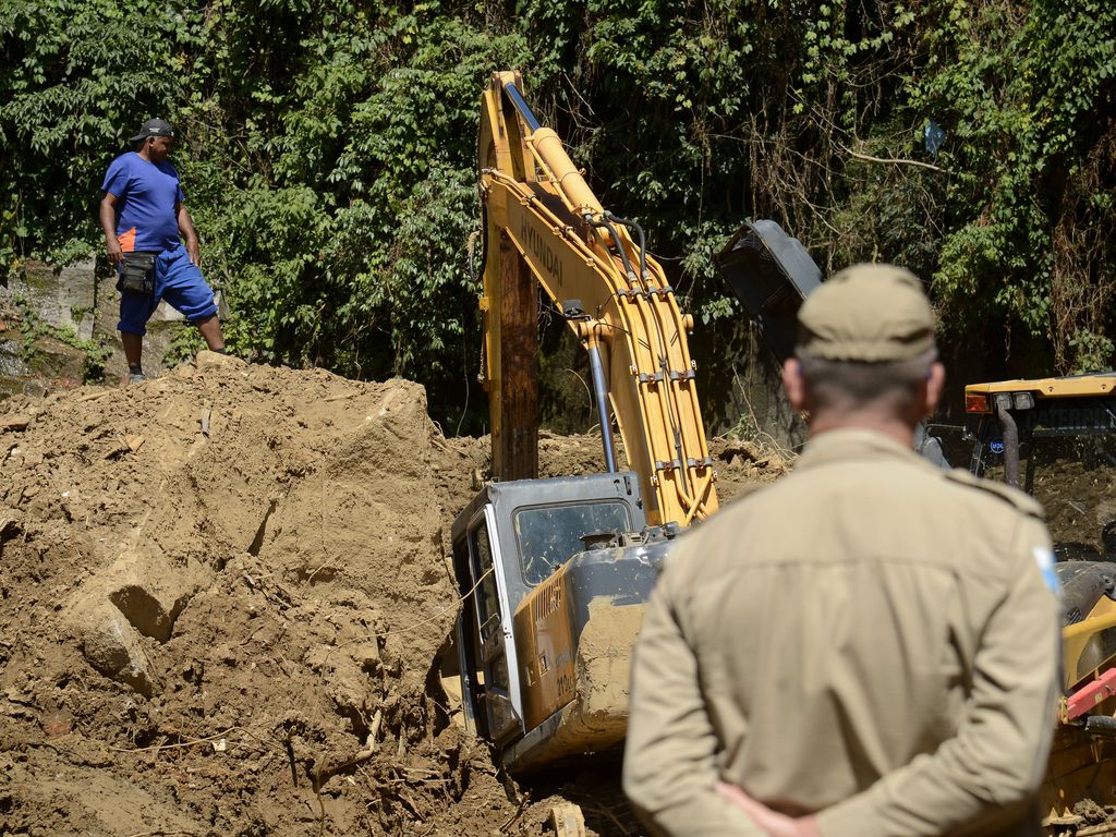 A situação de Petrópolis um mês após a tragédia que deixou 233 mortos