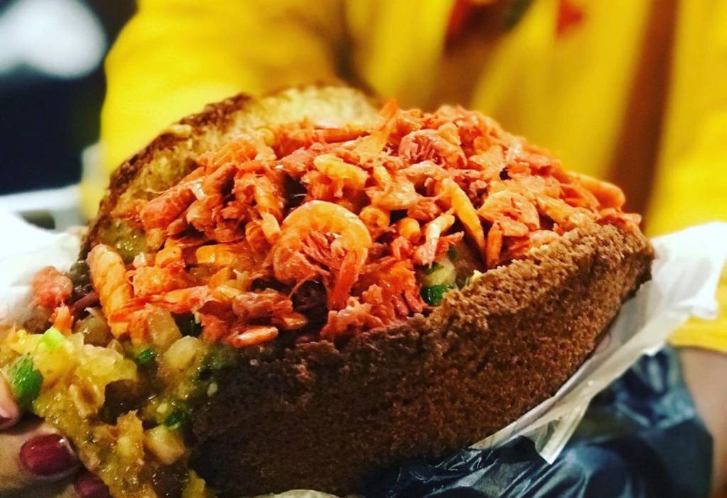 Festival tem batata de Marechal, cachorro do Gaúcho e mais comidas de rua