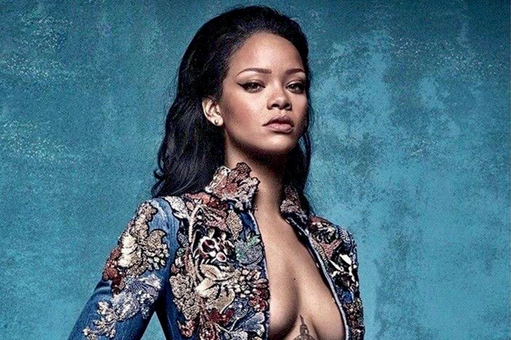 Desejos de Rihanna: onde comer os pratos brasileiros pedidos pela cantora