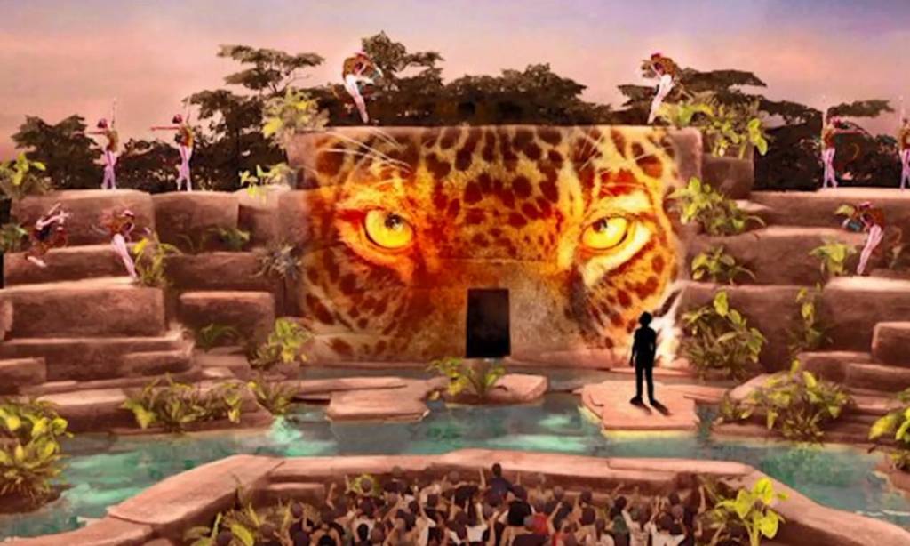 Rock in Rio terá apresentações de musical criado por Roberto Medina