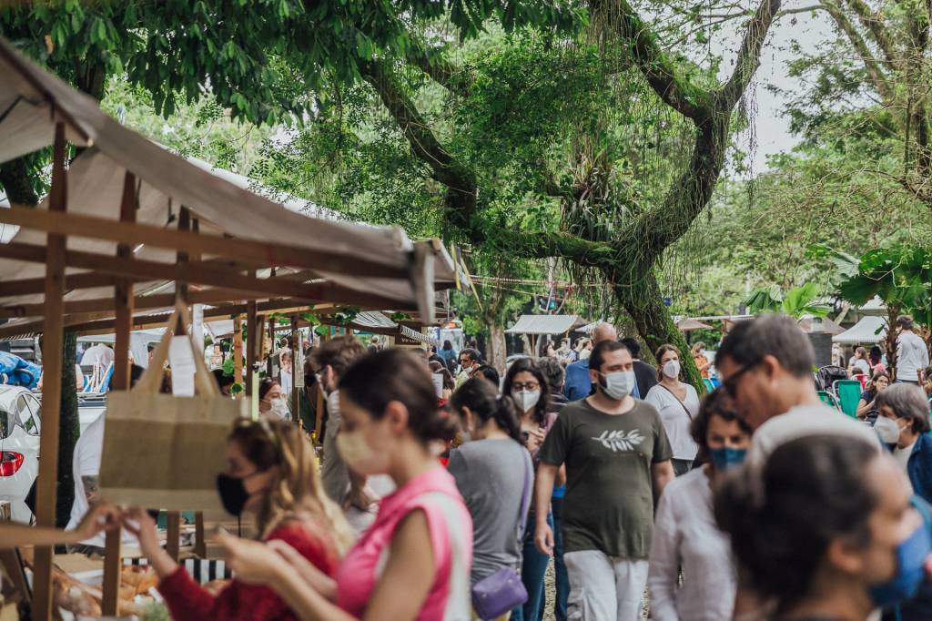 Junta Local, Rio Antigo e outras feiras para curtir no fim de semana
