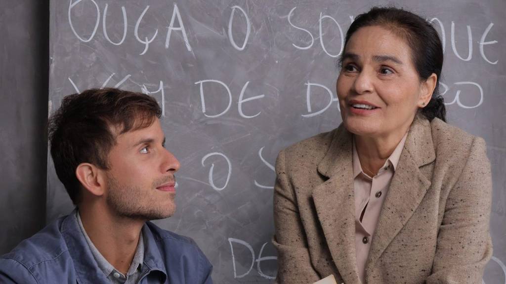 Sucesso na Broadway, espetáculo O Som Que Vem de Dentro estreia no Rio