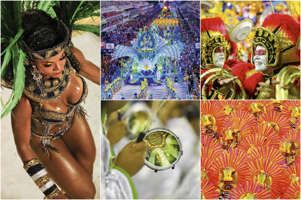 Carta ao leitor: a sensação de liberdade começa a reverberar pelo Rio