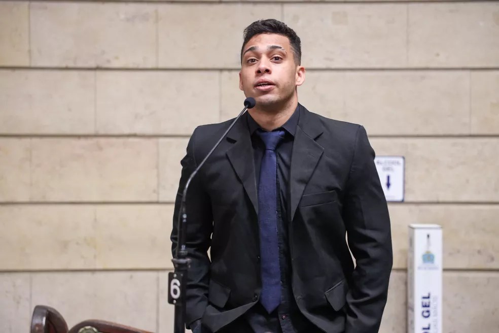 Caso Gabriel Monteiro: novas denúncias entram em processo disciplinar