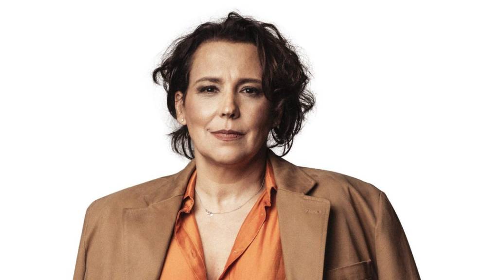 Ana Beatriz Nogueira encena Tudo que Eu Queria Te Dizer quinze anos depois