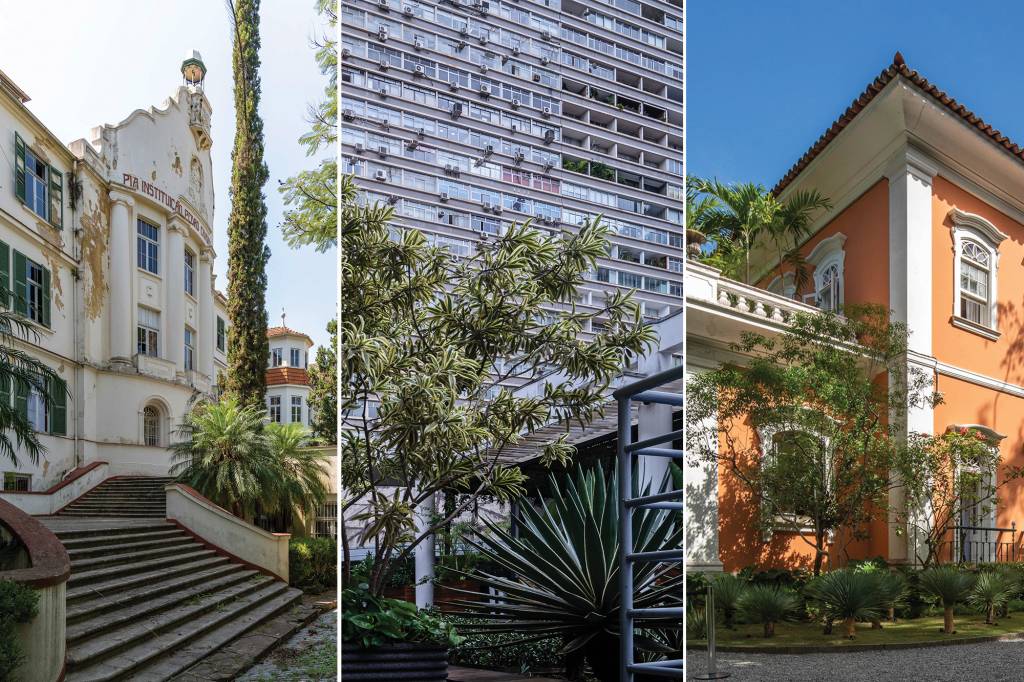 Calendário da CASACOR em 2022 tem início em abril