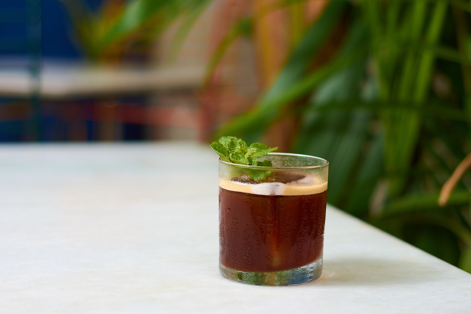 Coltivi: novos drinques de outono t&ecirc;m sabores intensos, florais e refrescantes