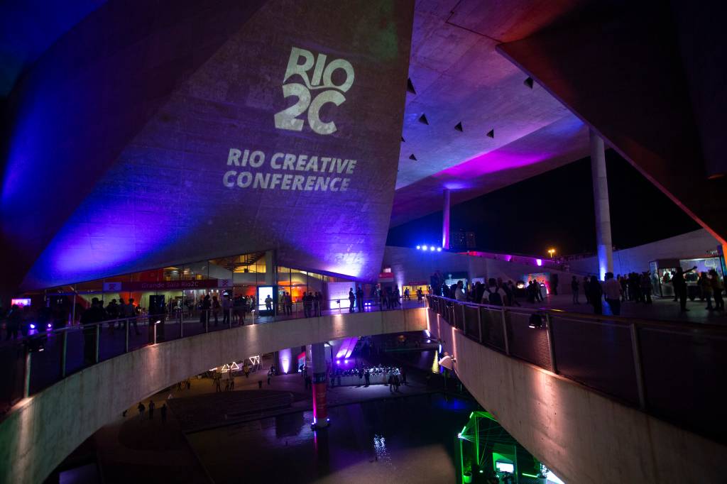 Rio 2C: as palestras mais concorridas da conferência sobre inovação