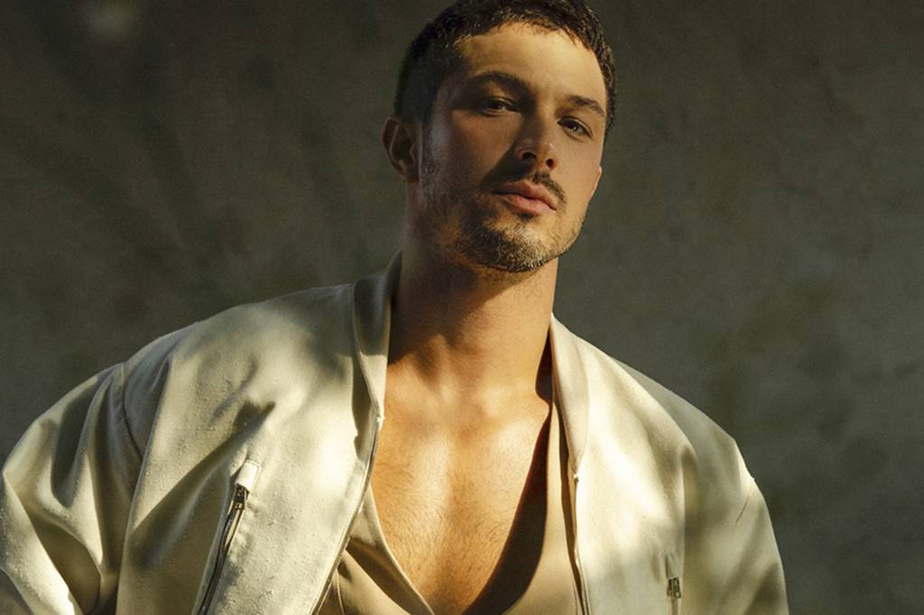 Sotaque nordestino autêntico ganha força na TV com Rômulo Estrela