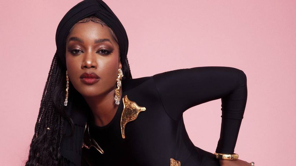 Grátis: Praça Mauá recebe show de Iza e baile charme no sábado (17)