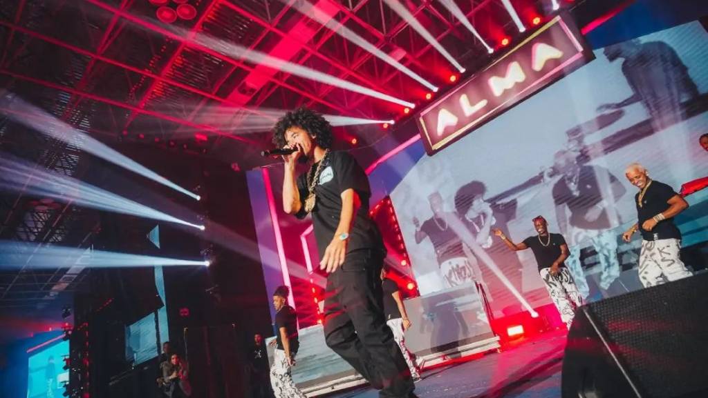 Alma Festival chega à quarta edição com mais de 40 atrações no Riocentro