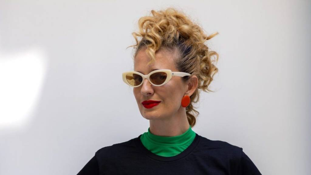 Letrux celebra a primeira década dos anos 2000 em show no Circo Voador