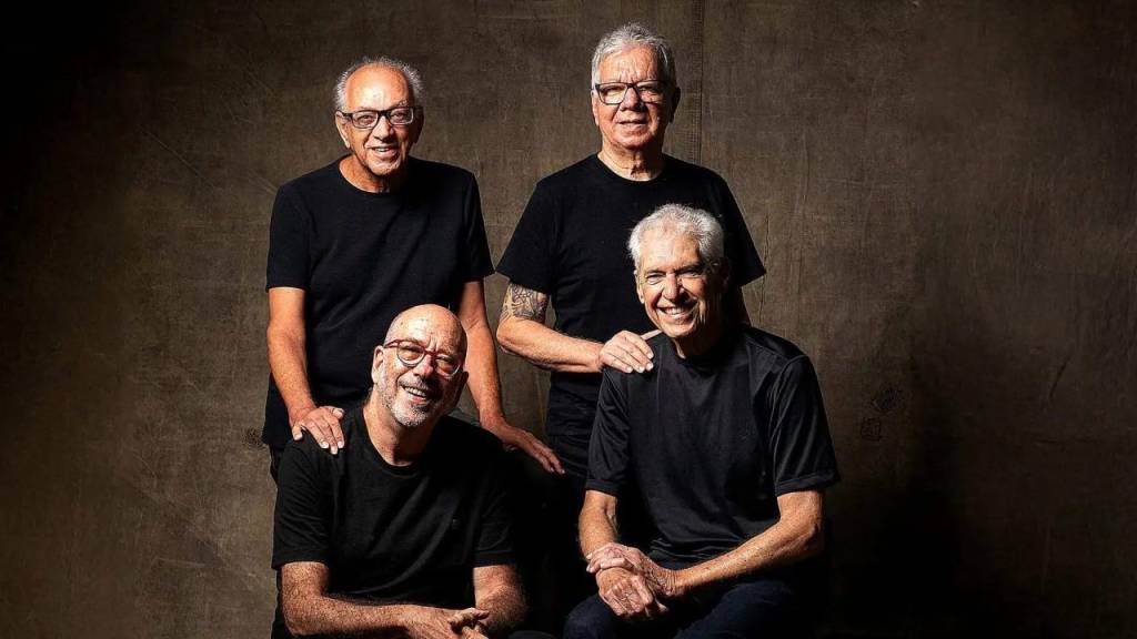 A todo vapor: três destaques na programação do Teatro Rival Petrobras