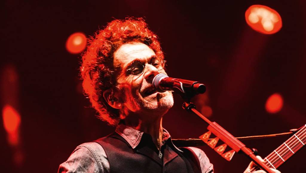 Artistas celebram o Dia dos Namorados  com repertórios românticos