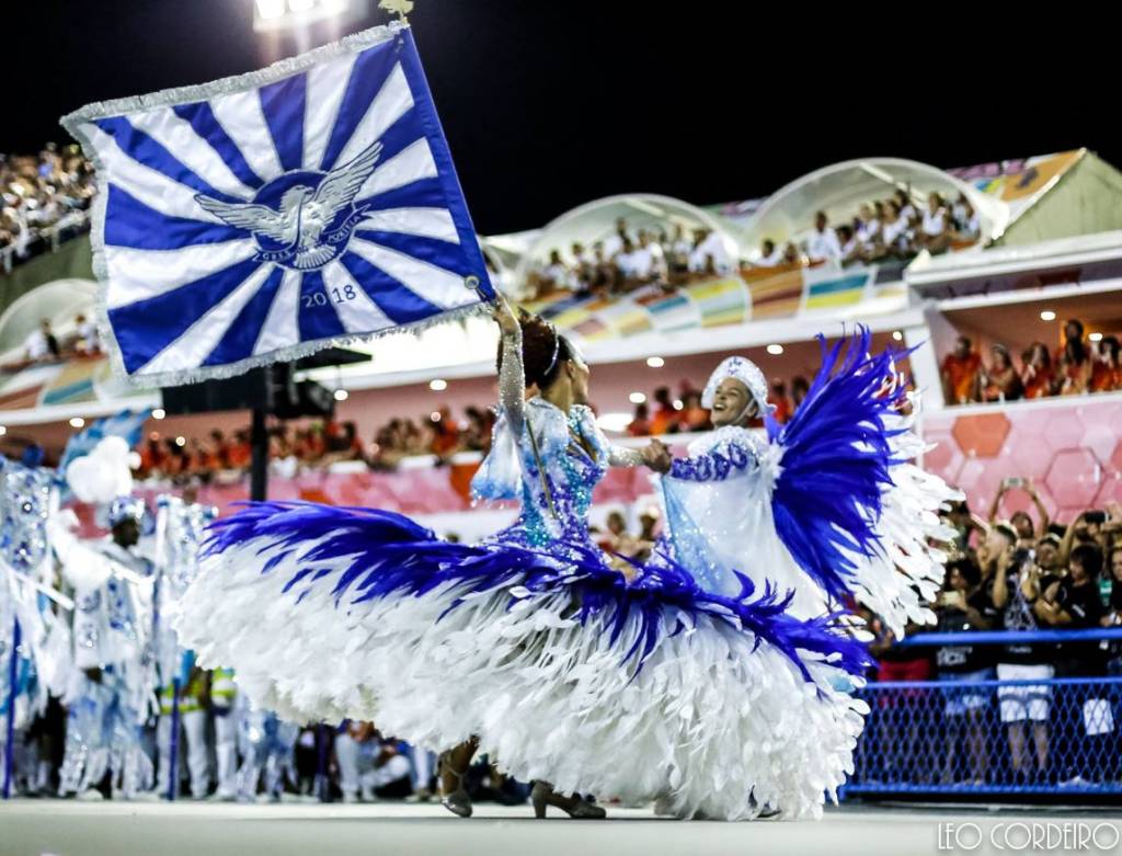 Portela, Mangueira ou Beija-Flor? As escolas mais vitoriosas do Carnaval