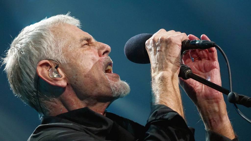 Depois do sucesso da última turnê, Ritchie apresenta novo show no Vivo Rio