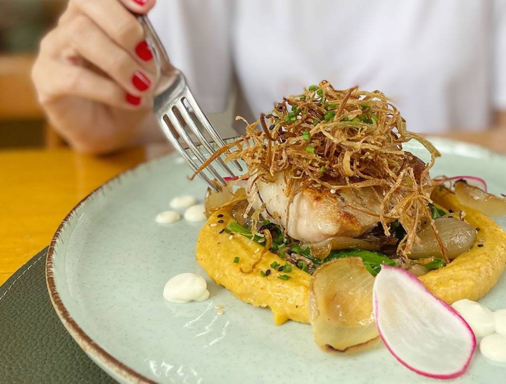 É só ligar pro coelhinho: onde pedir pratos por encomenda para a Páscoa