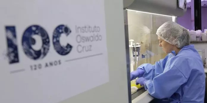 Fiocruz chama a atenção para aumento de casos graves de gripe no Rio