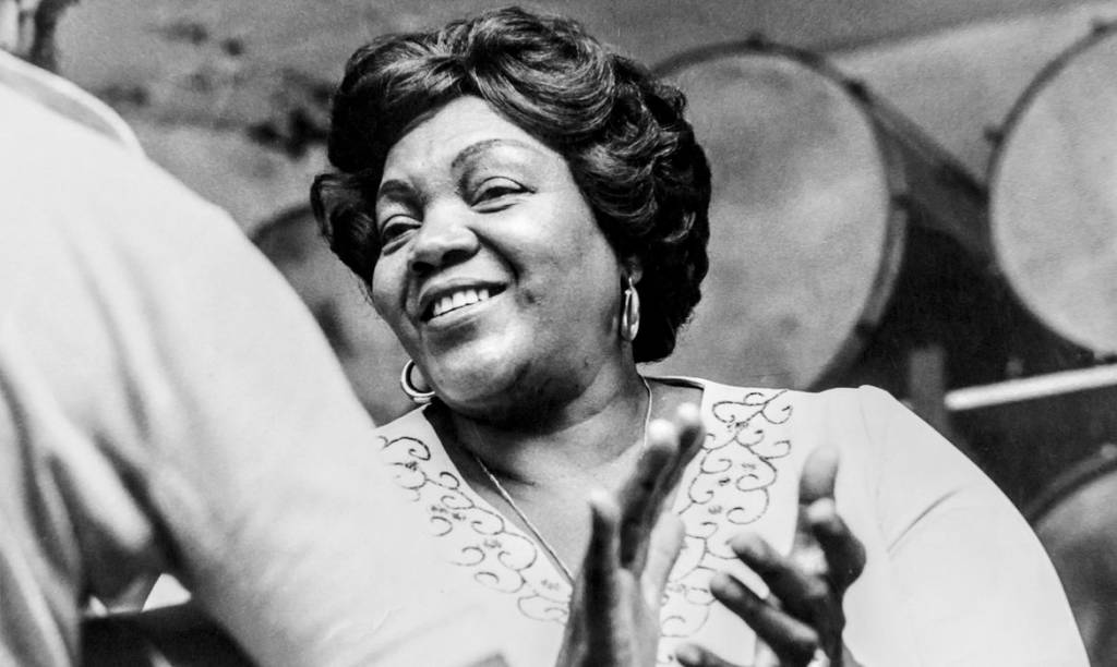 Dona Ivone Lara, 100 anos: como a enfermeira influenciou a sambista