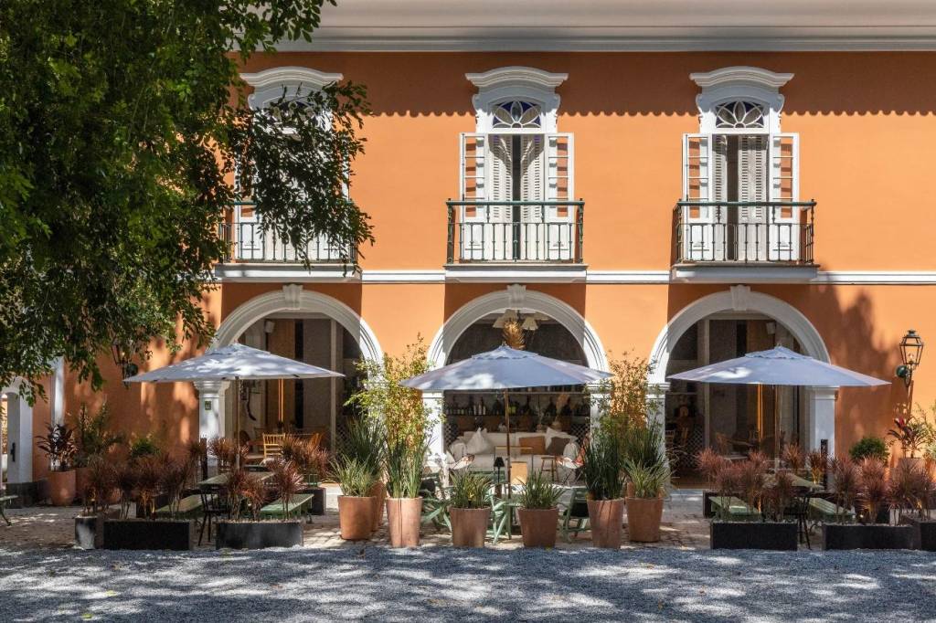 Quer saber como se cria a CASACOR Rio?