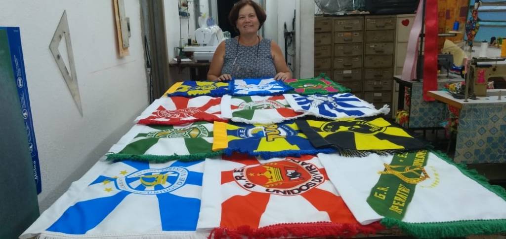 Novos jurados trazem mudanças no julgamento de quesito na Sapucaí