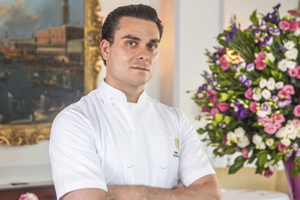 É coisa nossa! O melhor restaurante italiano fora da Itália fica no Rio