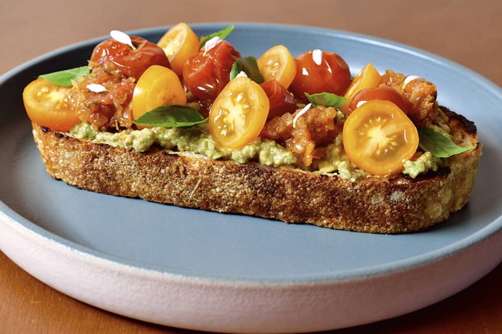 Invasão vegana: Revú vai do brunch à moqueca mantendo a linha